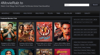 Movie Rulez2.com 2022 Telugu: How To Download Movies?