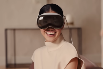 Slot Games with the New Apple Goggles