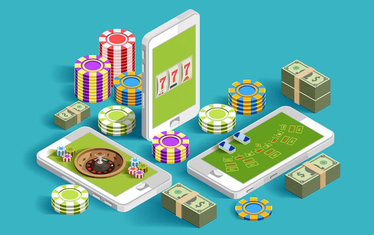  Online Gambling Platforms