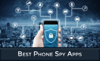 Unpacking the Technology Behind Secretive Phone Spying Apps: A Study of Relationships, Trust, and Safety