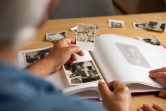 Reviving Vintage Photographs with Expert Photo Restoration Services