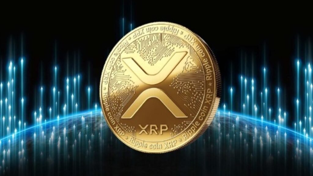 Ripple XRP: Revolutionizing Cross-Border Payments