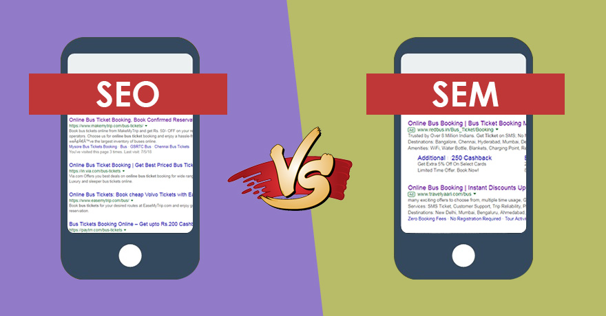 SEO vs. Paid Marketing: Which One Is More Important for Your Business?