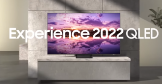 Samsung QN90B Neo QLED 4K TV Review