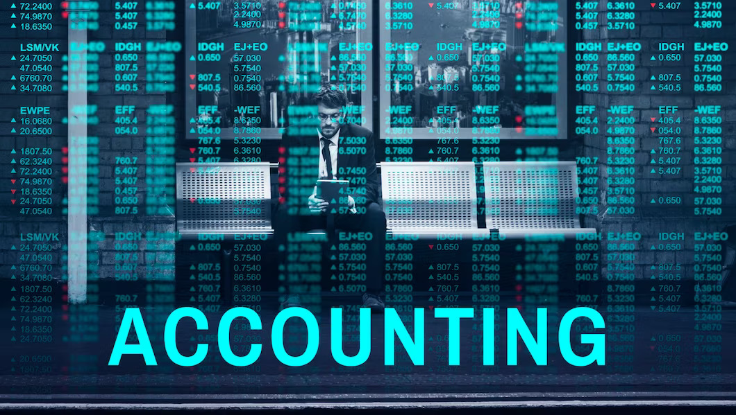 Startup Accounting 101: Comprehensive Guide