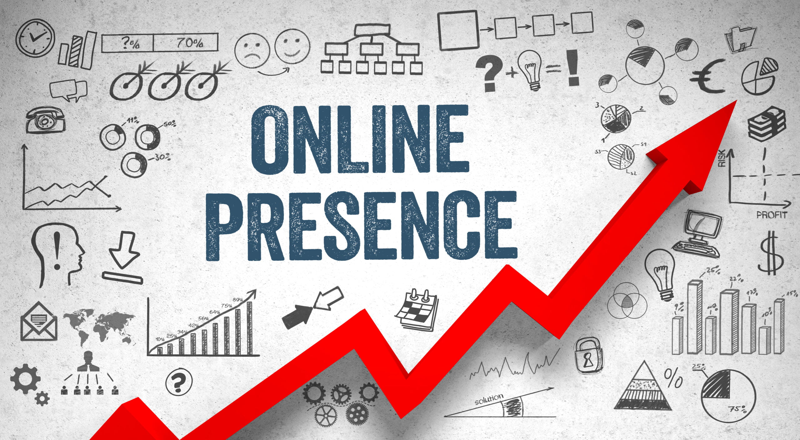 Unleashing the Power of a Stellar Online Presence for Your Organization