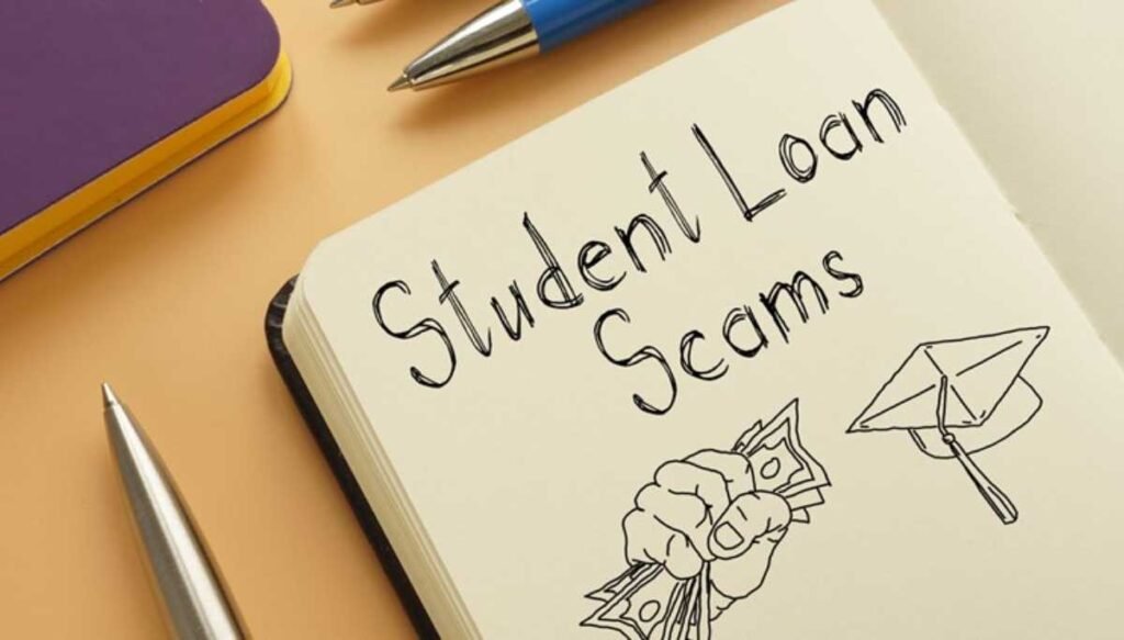 Student Loan Forgiveness Scams