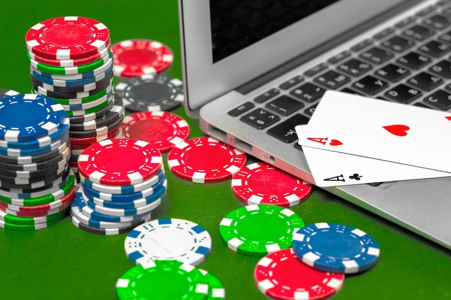 Tech-Driven Gambling: Exploring the Fusion of Technology and Casinos