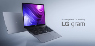 The LG Gramme 17 (2021)  Review