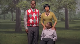 A Disturbing Exploration of Family Dynamics in “The Strange Thing About the Johnsons”