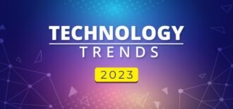 Top Tech Trends in 2023