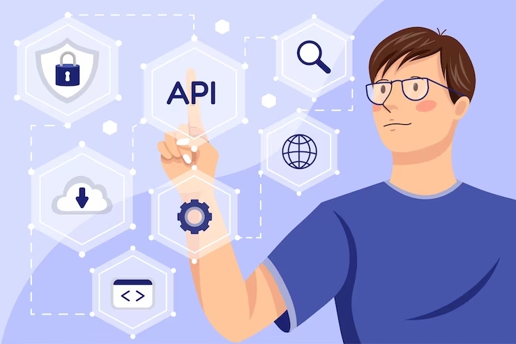 Exploring Different Types of APIs for Mobile App Integration