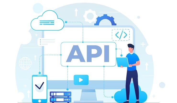 Types of APIs