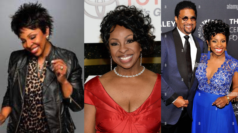 Gladys Knight: Bio, Family, Net Worth and More