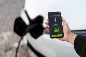 Unleashing the Power of the Smart Car Charger and V2G Technology