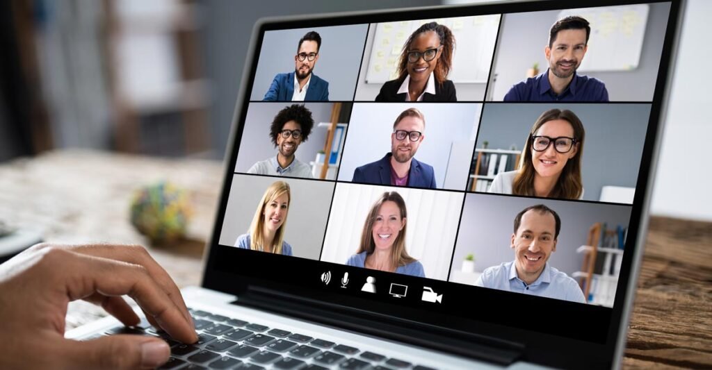 6 Top Video Conferencing Apps: Features, Pros, and Cons