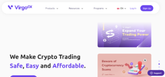 Comprehensive Review of VirgoCX Every Newbie Trader Should Study