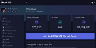How To Use XResolver?