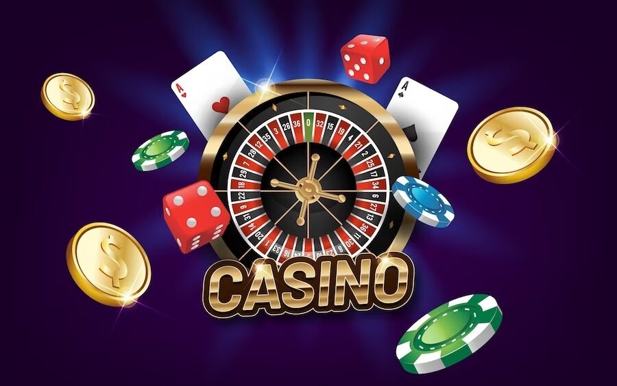 acceleration of payment processing casino crypto