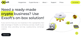 Cryptocurrency Exchanger Turnkey: Everything To Know!