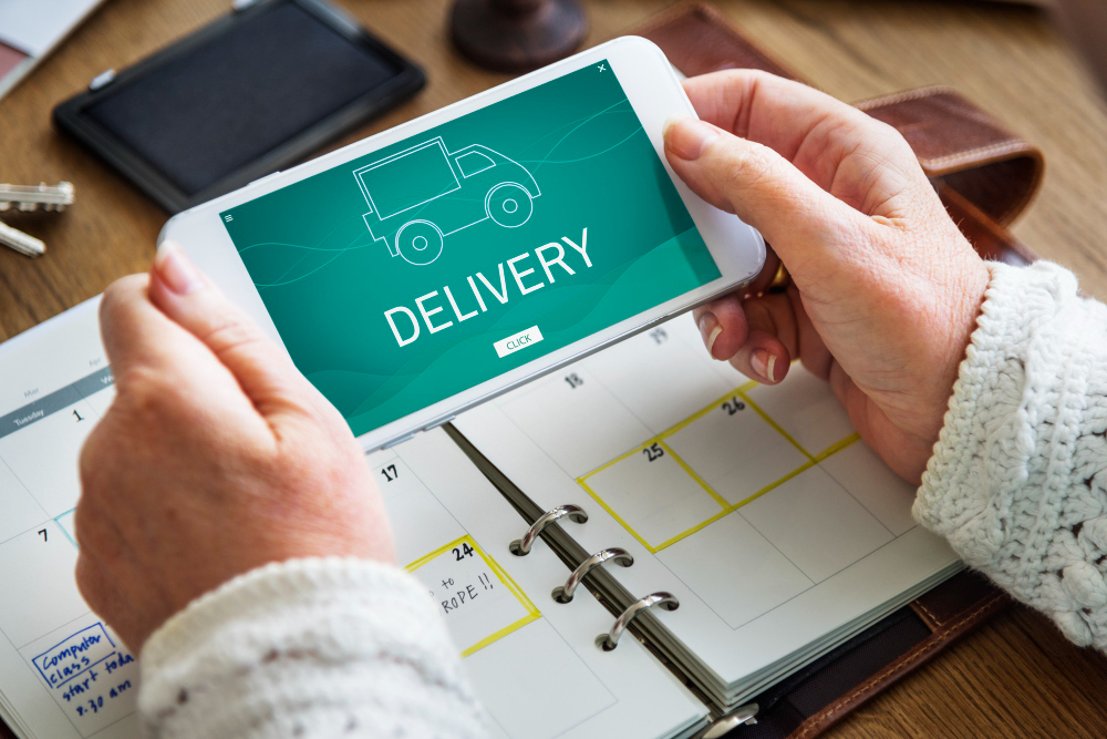 The Right Choice of Delivery Management Software Boosts Customer Experience