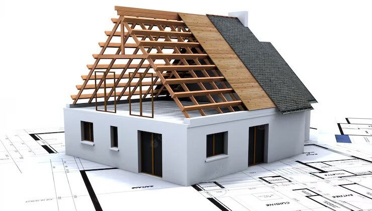 Important factors to consider while choosing the custom builder for your dream home.