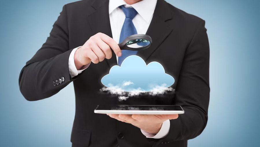Cloud in Business Intelligence