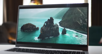 Samsung Galaxy Book2 Review