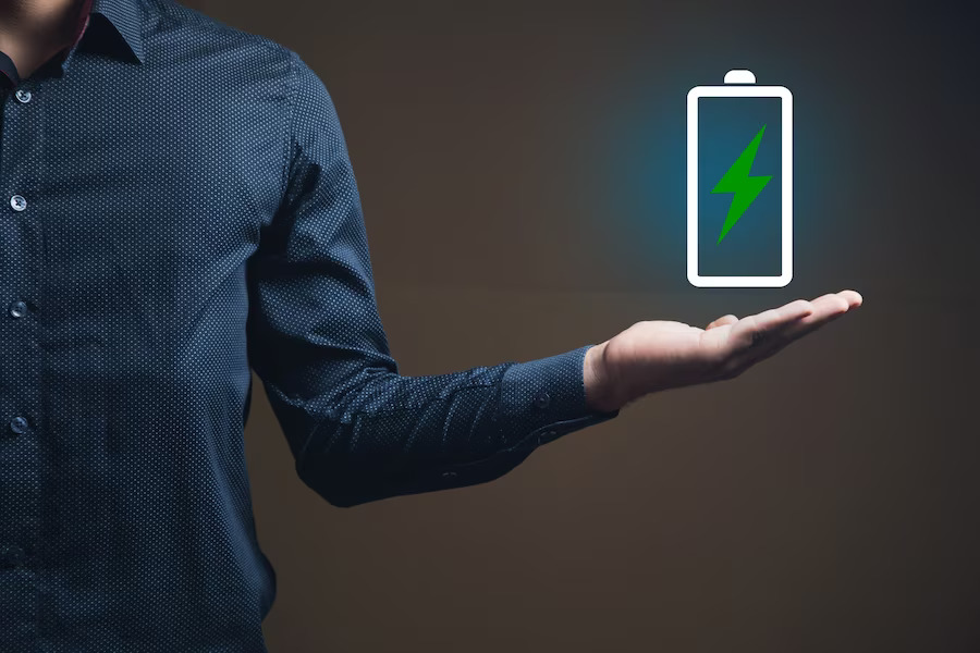 Improving Your iPhone’s Battery Life: Tips for Enhanced Performance