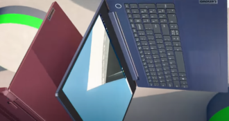 Lenovo IdeaPad 3 15 (2021) Review