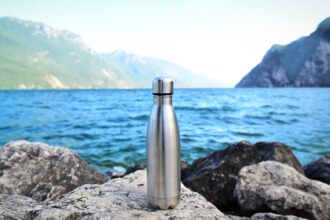 Sustainability, toughness, and health advantages of metal water bottles
