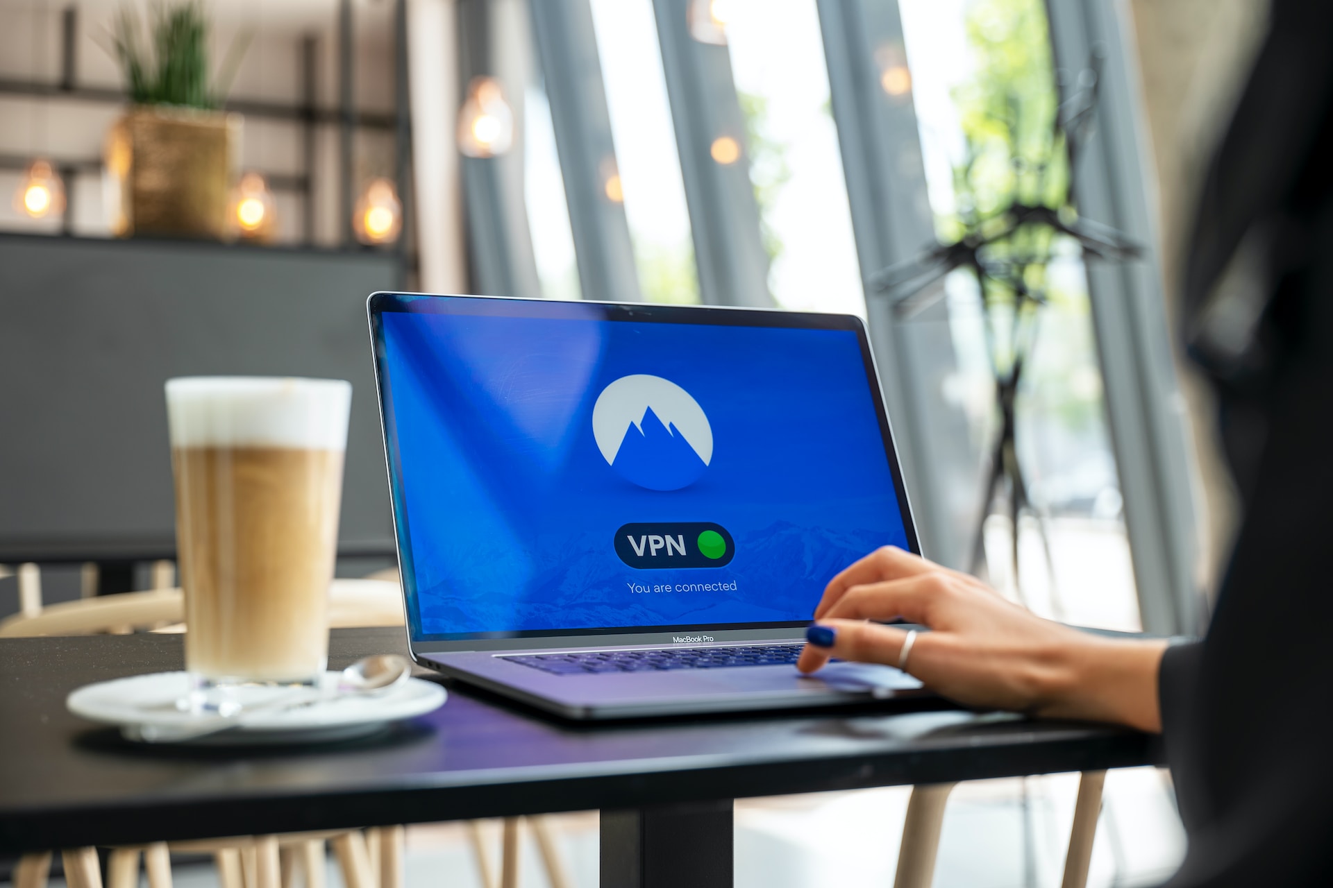 Staying Secure on Public Wi-Fi: The Role of VPNs