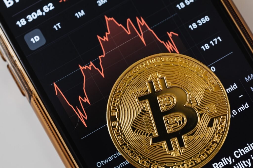 Bitcoin Investment Progress for this Decade in Nigeria