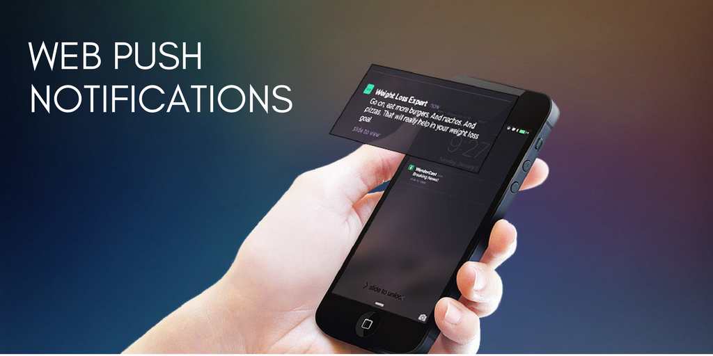 push notification campaigns