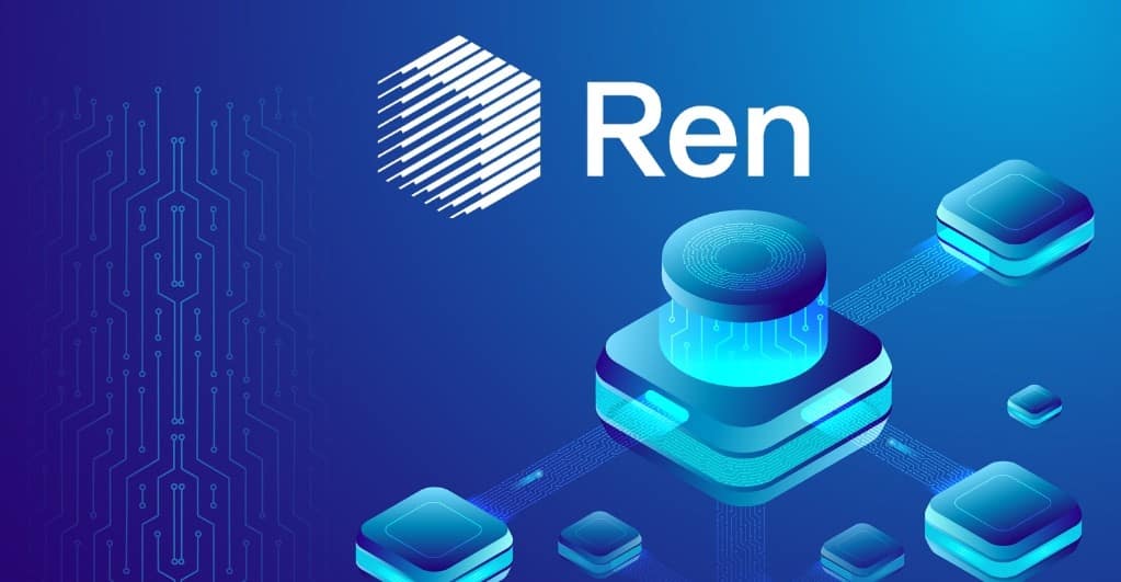 Ren: Bridging Liquidity across Different Blockchains