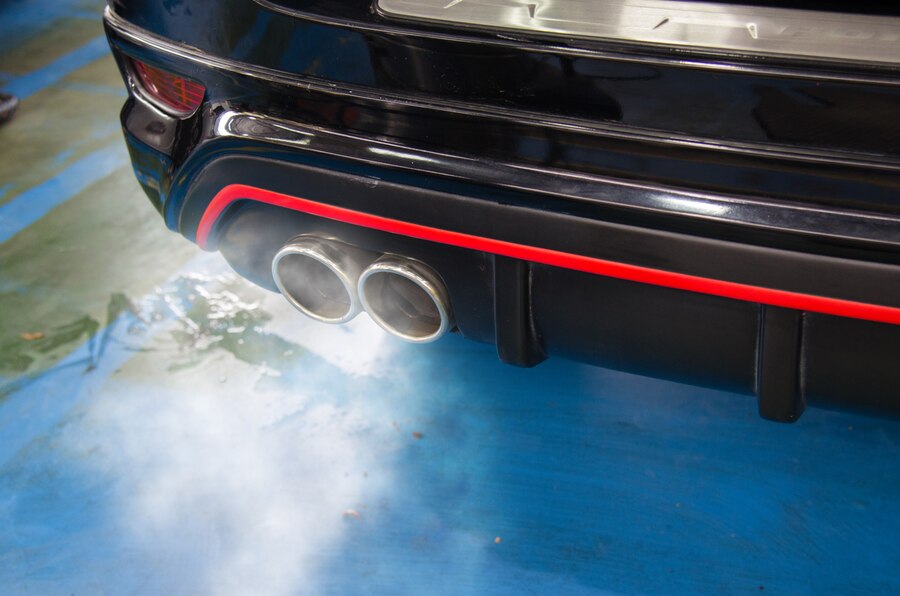  right performance exhaust for your vehicle