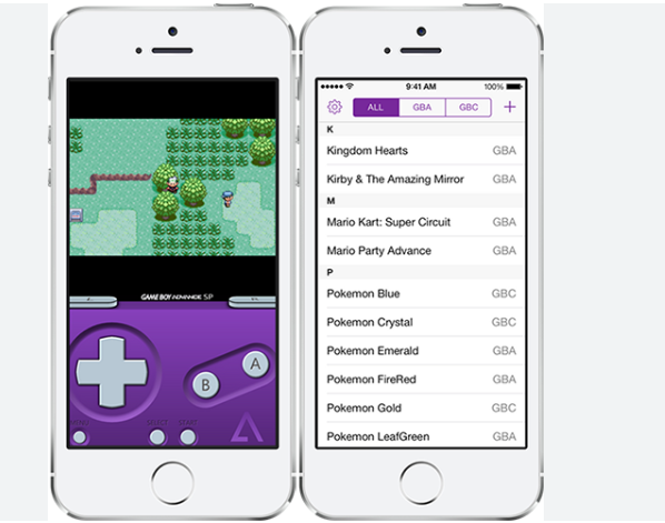 What Is gba4ios? Everything To Know?