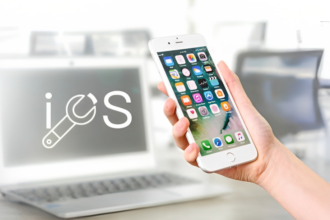 How to fix the iOS system in detail? 