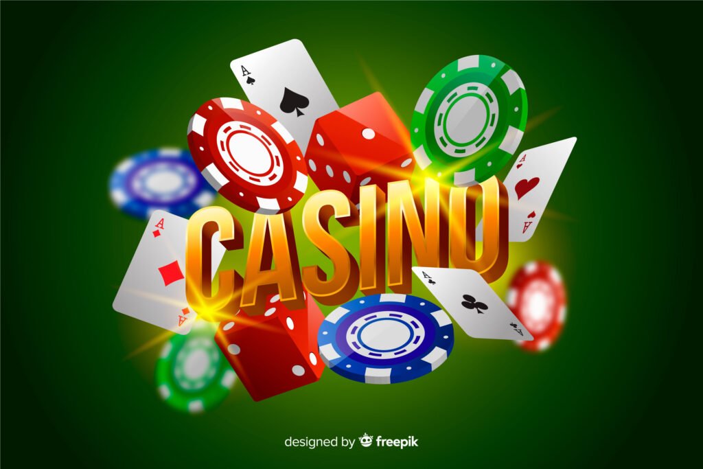 Online Casinos