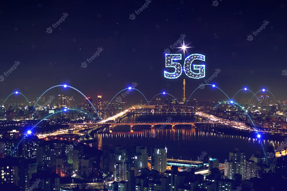 5G’s Impact on Industry 