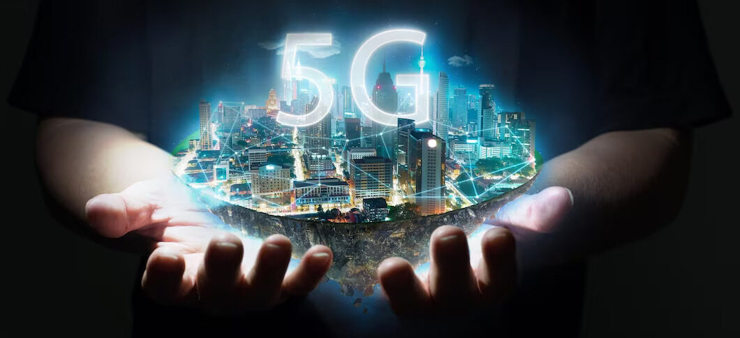 5G’s Impact on Industry