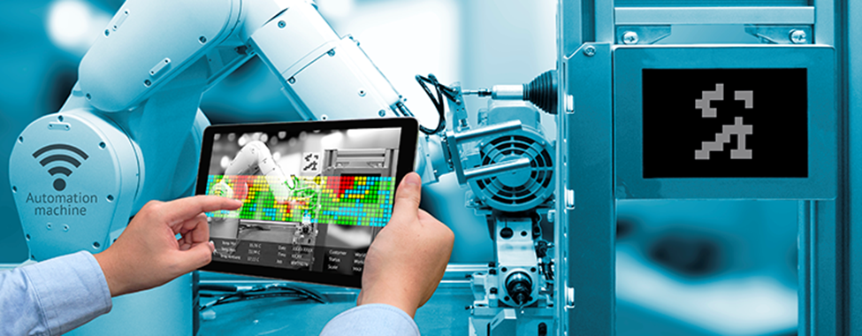 5G’s Impact on Industry 4.0: Transforming Manufacturing and Automation