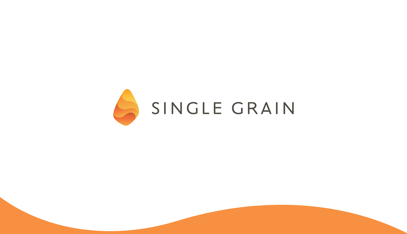 7 - Single grain