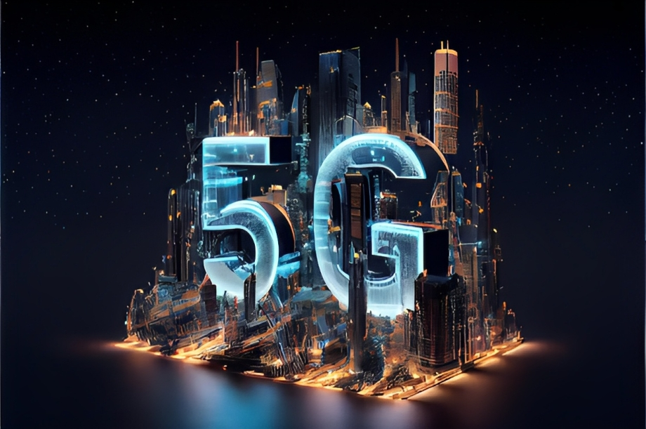 Technology Behind 5G Networks