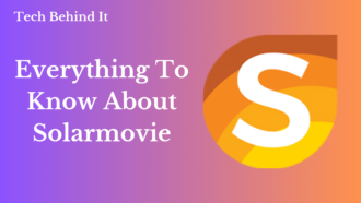 Everything To Know About Solarmovie