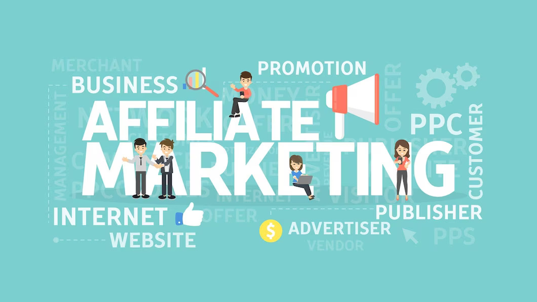 4 Ways to Promote Your Tech Startup With Affiliate Marketing