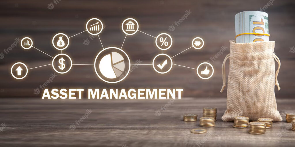 Maximising Returns: Intelligent Choices in Asset Management