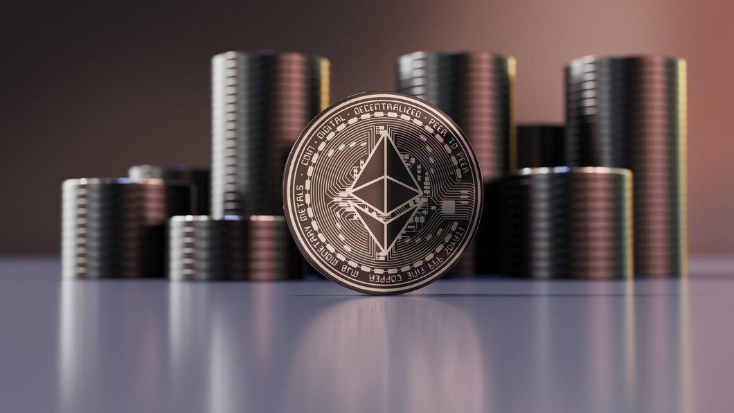 Ethereum DeFi Titans: Pioneers of the New Financial Era