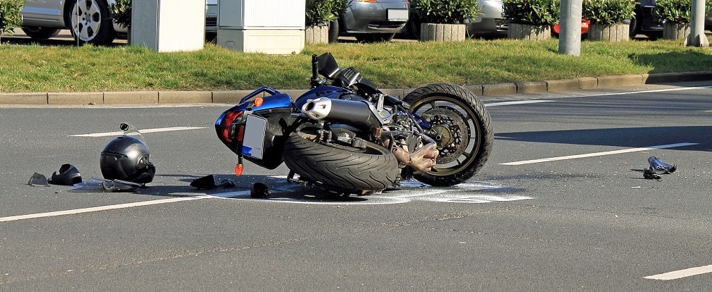 Blind Spots Kill Motorcyclists