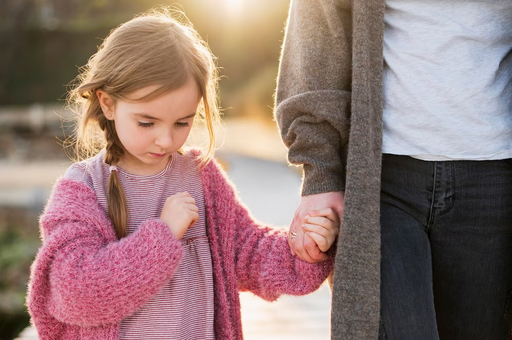 Understanding Child Custody Laws in Oklahoma: A Comprehensive Overview